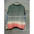 gradient pullover